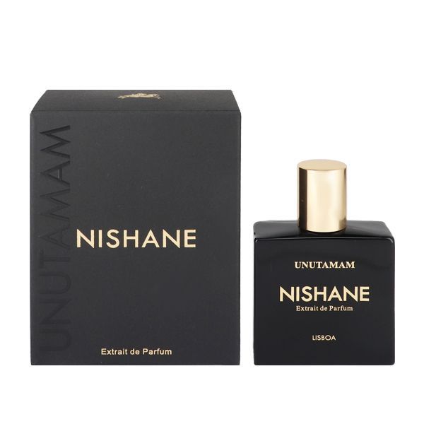 ニシャネ ウヌタマン エキストレド パルファム・SP 30ml 香水 フレグランス UNUTAMAM EXTRAIT DE PARFUM  NISHANE 新品 未使用