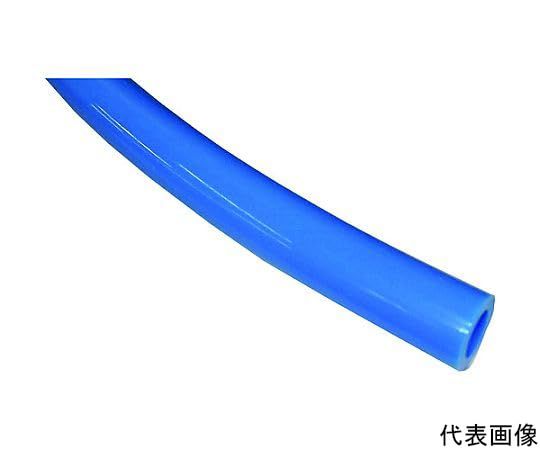 2営業日で発送 千代田通商 TP12LB20M チヨダ タッチチューブTP 12mm 20m ライトブルー TP12LB20M