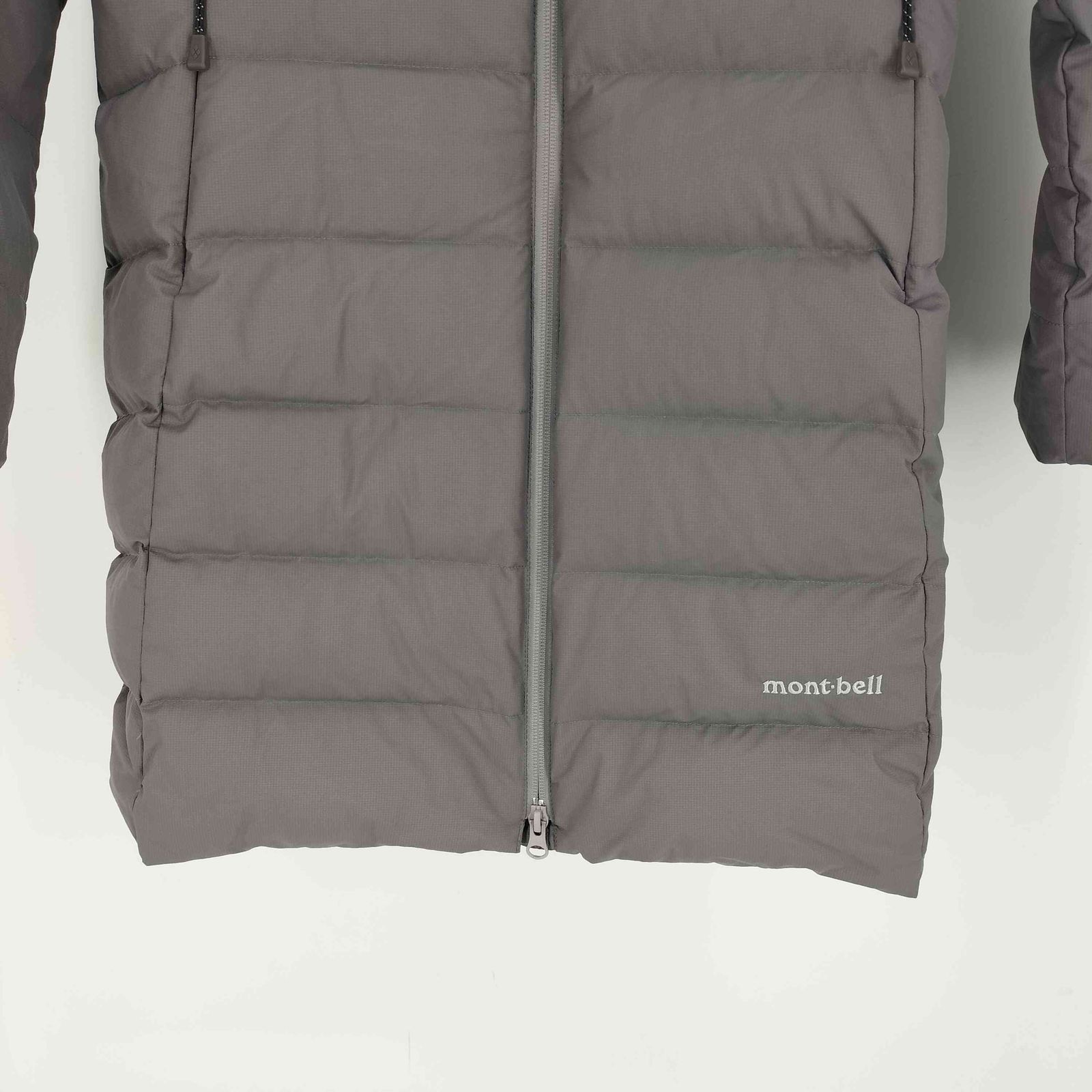 モンベル mont bell コルチナ ダウンコート レディース JPN：XS