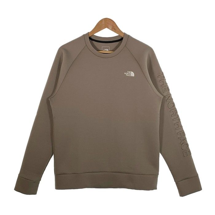 THE NORTH FACE / Tech Air Sweat Crew / L