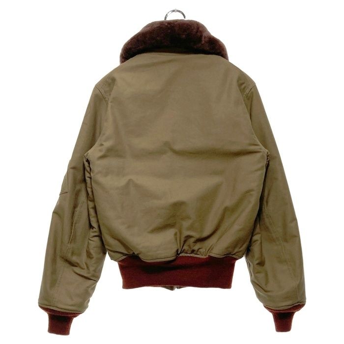 ジャケット・アウター BUZZ RICKSONS COVINEX B-15 BUZZ RICKSONS