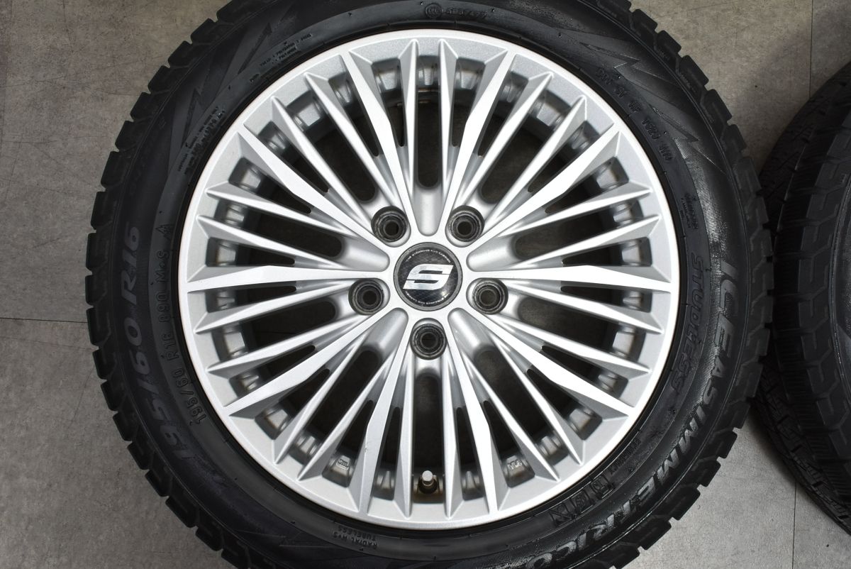 iceGUARD 195/60R16 ノアヴォクシーセレナ｜Fbaimpact.com