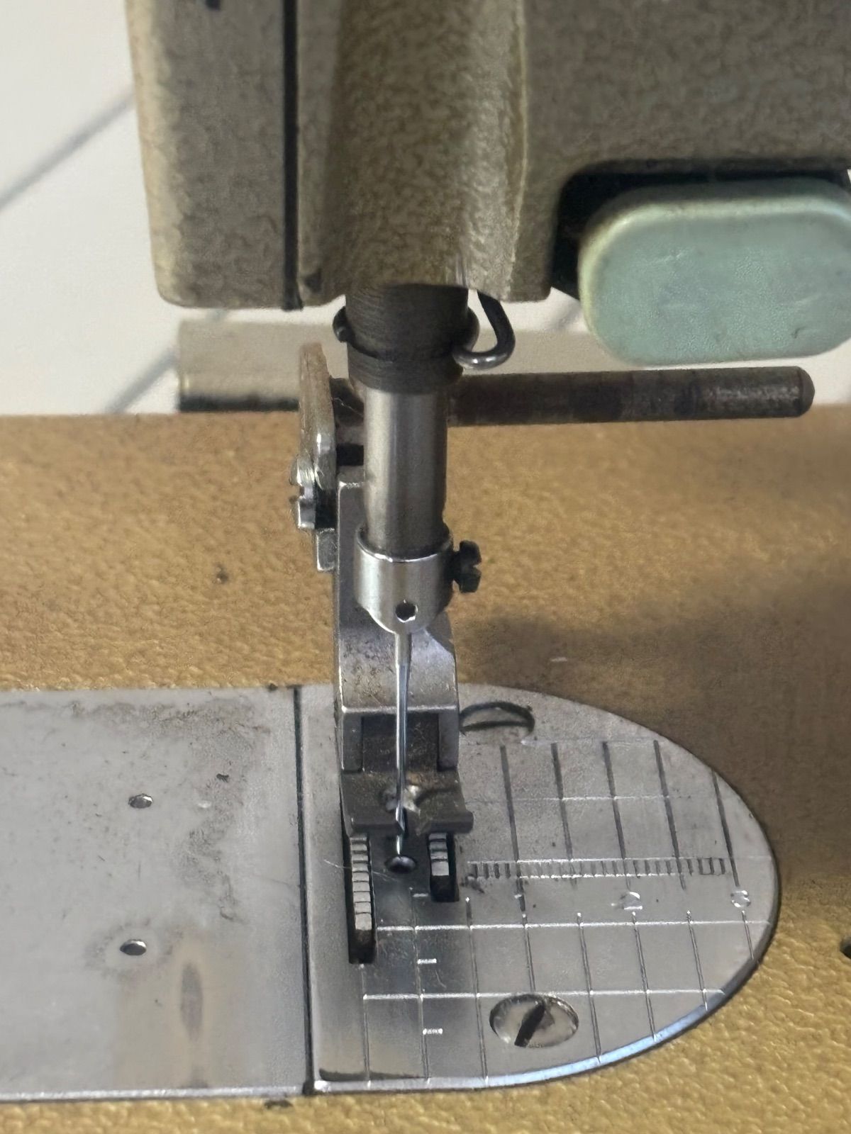 送料無料（沖縄 離島 除く） ブラザー BROTHER 工業用ミシン brother