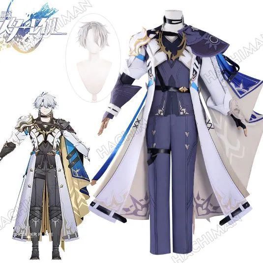 ウィング付き 崩壊スターレイル Honkai Star Rail ファイノンコスプレ衣装キャラクター コスプレ衣装コスプレ衣装 コスチューム コスプレ衣装 ハロウィン クリスマス 変装 仮装 舞台服 演出服 大人 子供 cosplay
