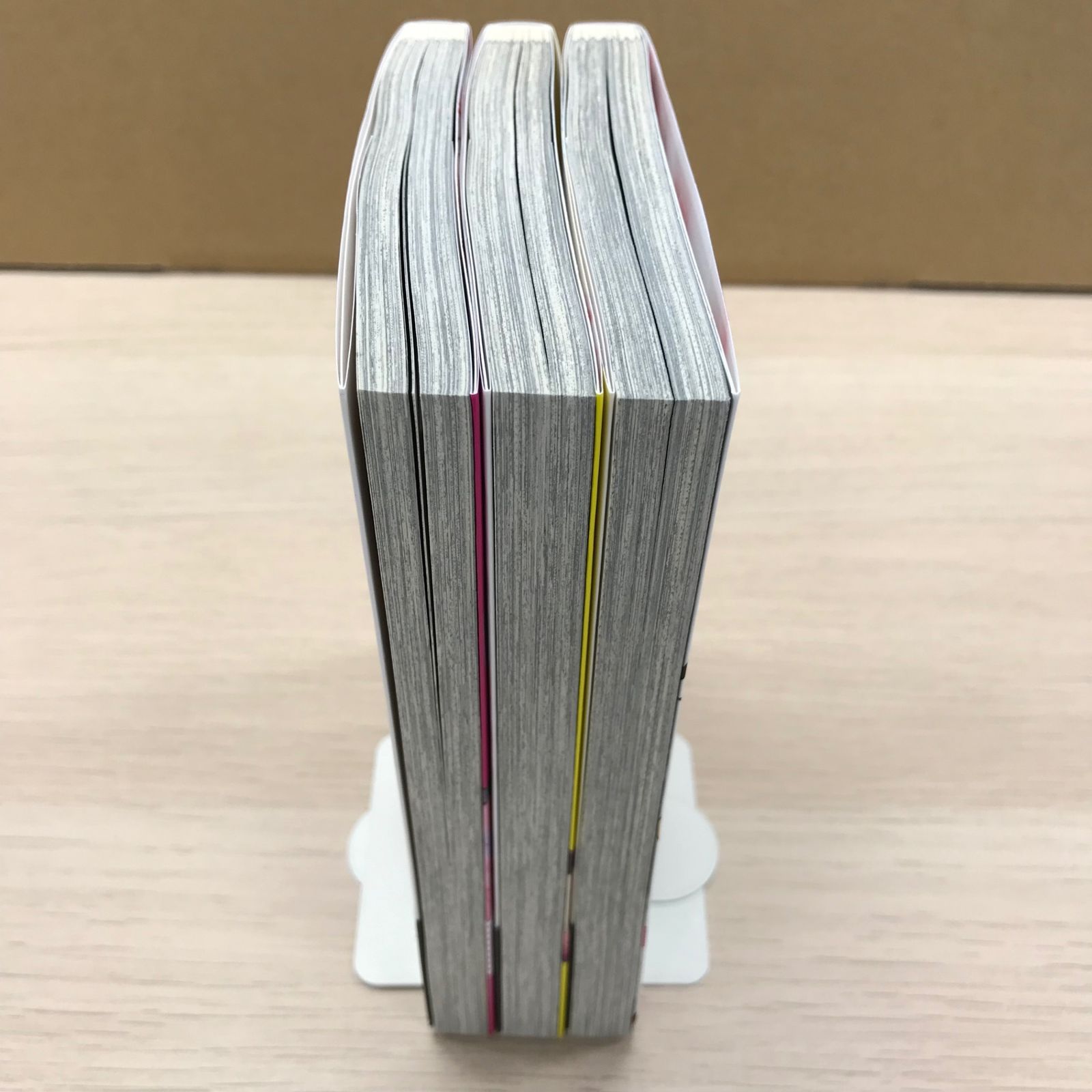i コンタクト 1〜3巻【エリアの騎士特別コラボ特典付き】【全