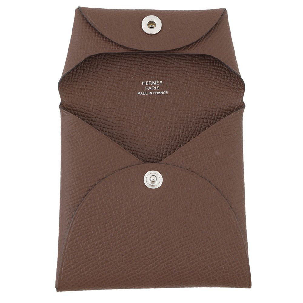 HERMES 小銭入れ