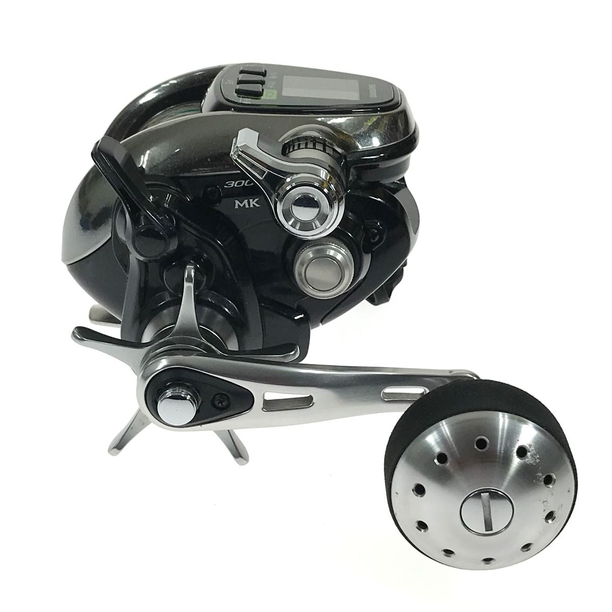 ##SHIMANO シマノ 12フォースマスター3000MK 02907