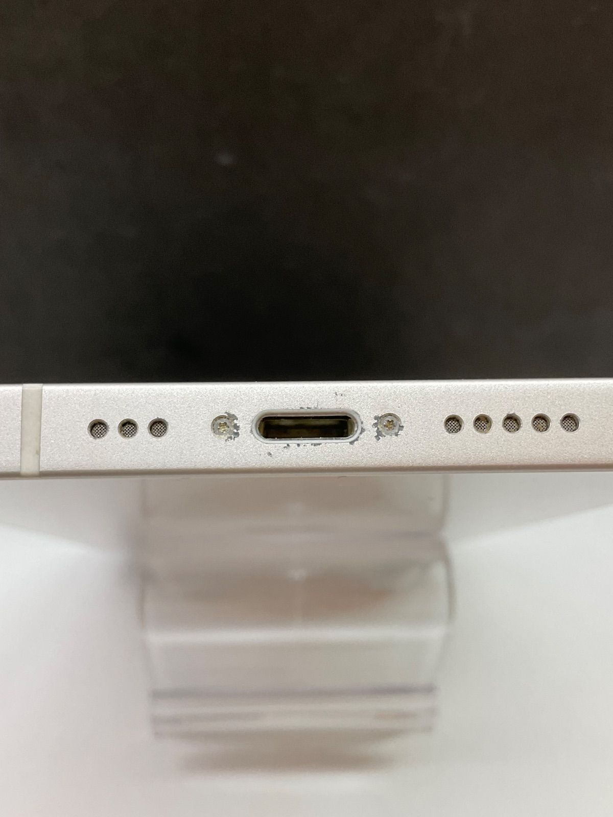 iPhone12 ホワイト|128GB