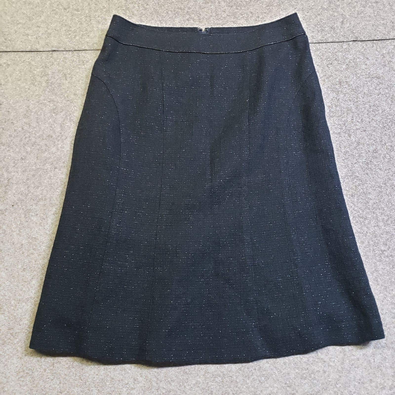 23区（オンワード樫山）ジャケット＆スカート スーツ セットアップ