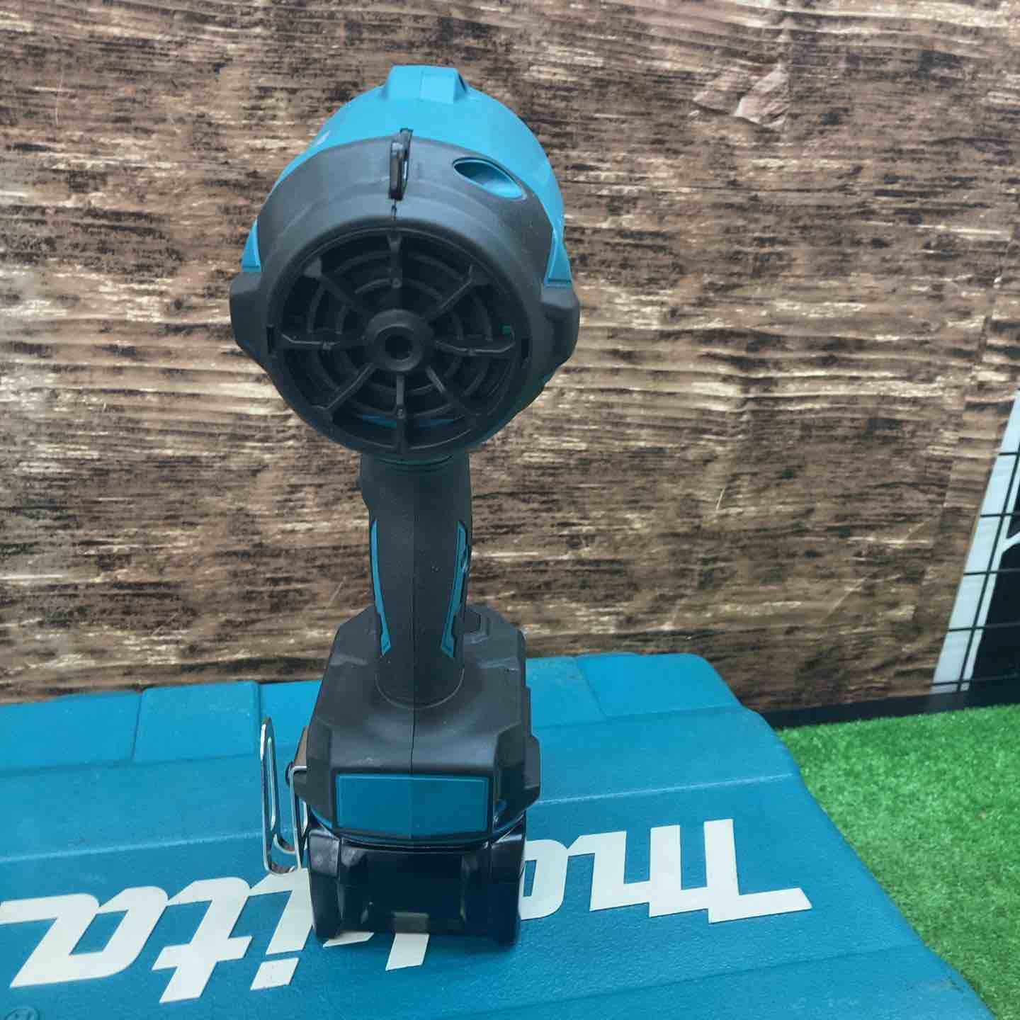 マキタ makita コードレスエアダスタ AS001GRD 風速 200m s 最大 動作 済み 川越店 WWW_USTAUSTRALIA_COM_AU