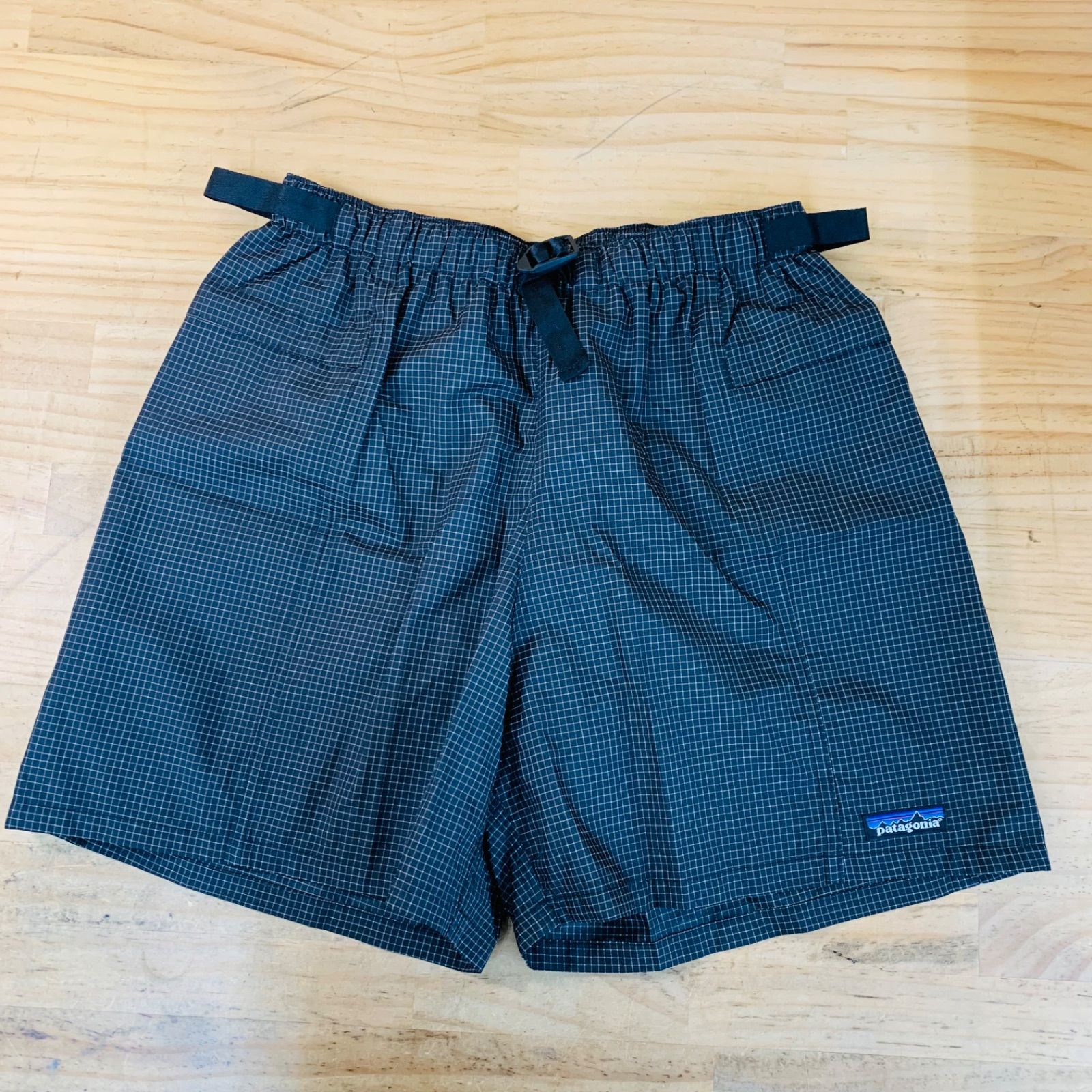 patagonia パタゴニア 00s トロピカルフラッツ ショーツ パタゴニア 00s トロピカルフラッツ ショーツ デッドストック