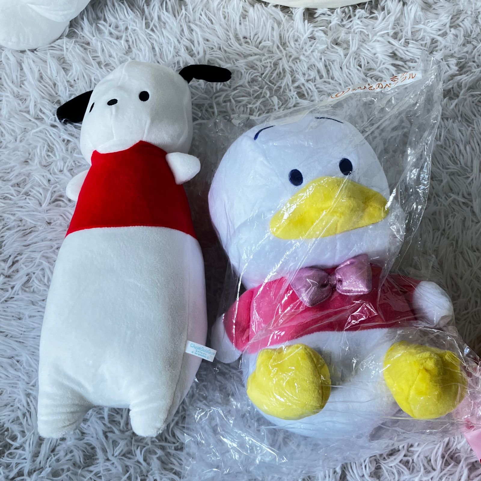 サンリオ ぬいぐるみ SANRIO 大量まとめ売り ハローキティ レトロ マイ