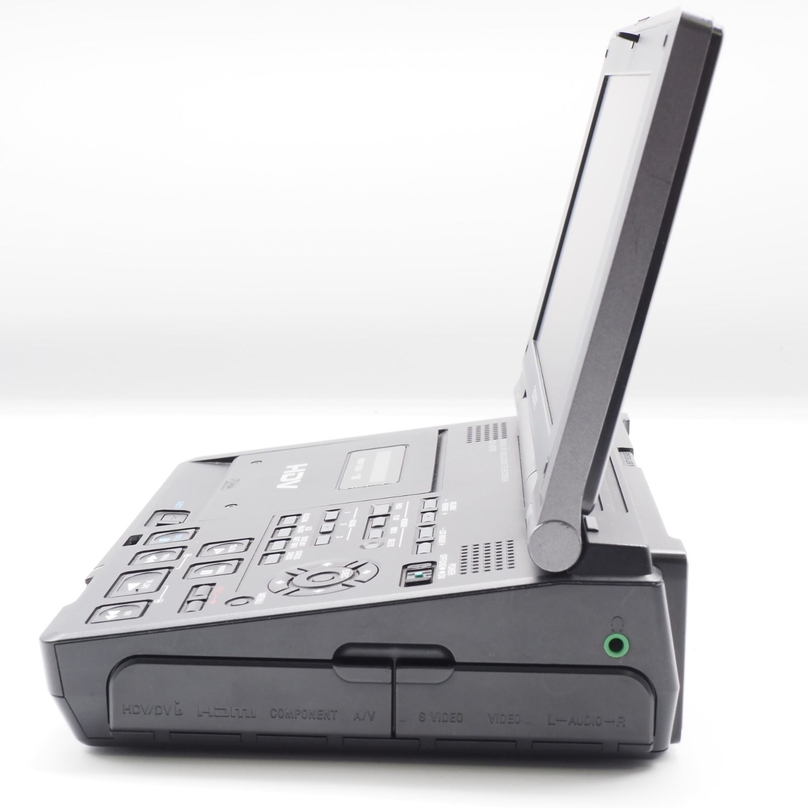 【ジャンク】SONY デジタルHDビデオカセットレコーダー GV-HD700 ジャンク】SONY GV-HD700/1 07製 Sony GV-HD700 Mini DV VCR for sale