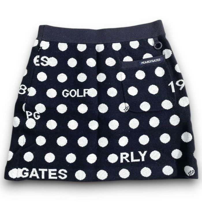 ニットスカート スカート