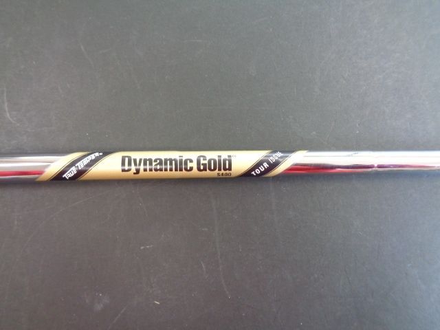 テーラーメイド MILLED GRIND 2 Tiger Woods Grind (US) ダイナミック