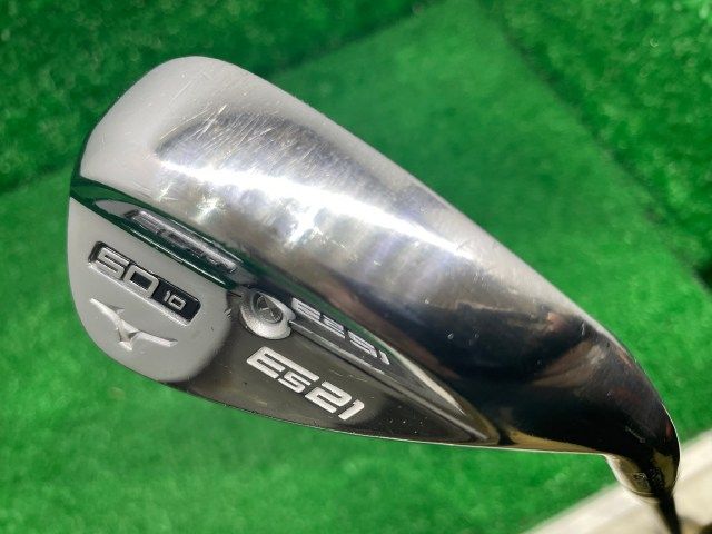 激安[342] ウェッジ ミズノ Es21 Satin 50-10/N.S.PRO MODUS3 WEDGE 105/Wedge/50和歌山
