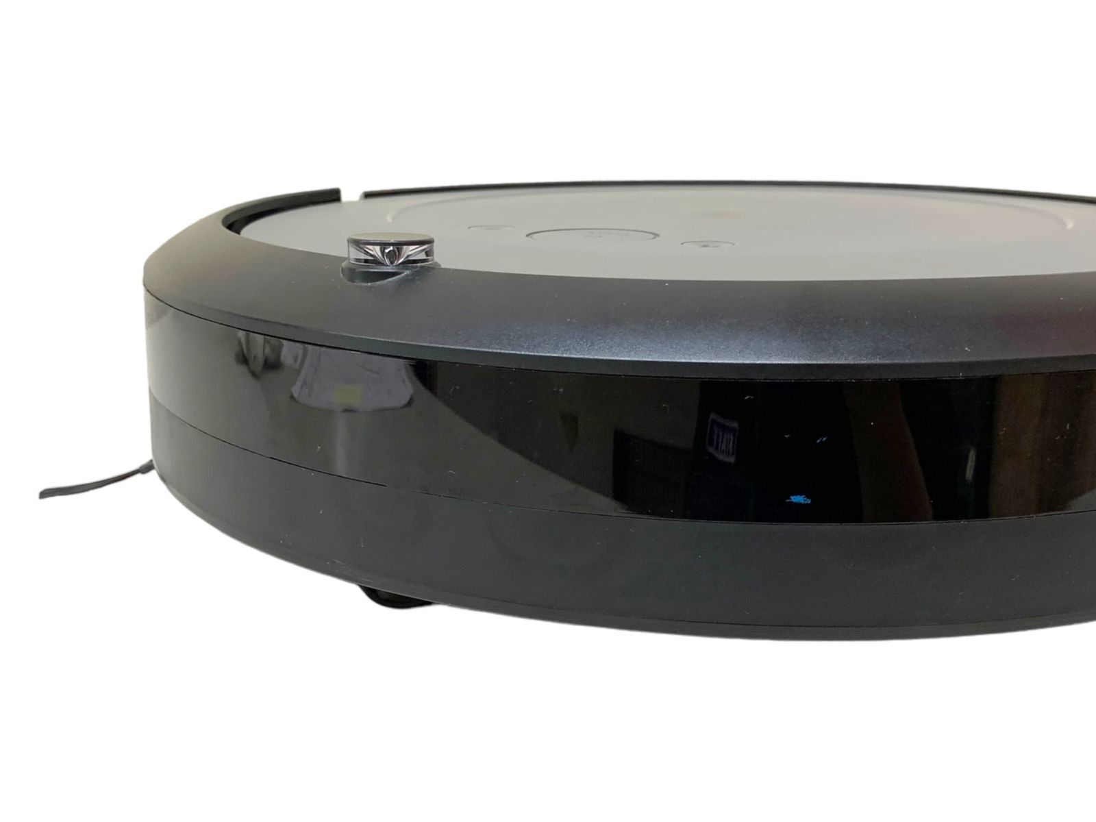 iRobot (アイロボット) ルンバi2 2022年製 RVD-Y1 グレー 家電 iRobot (アイロボット) ルンバi2 2022年製 RVD-Y1 グレー 家電