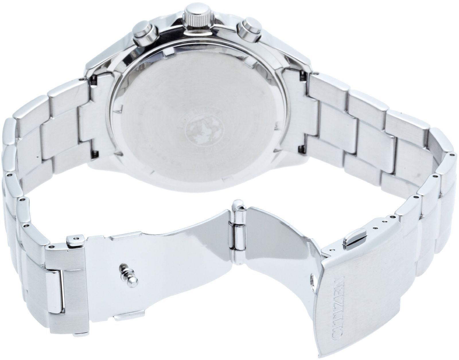 数量 腕時計 Citizen Collection シチズン コレクション Eco-Drive シチズン CITIZEN エコ ドライブ クロノグラフ ダイバーデザイン VO10-6772F メンズ