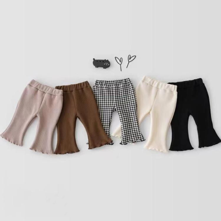 ベビー パンツ ボトムス フレアパンツ 女の子 80 楽天市場】フレアパンツ（キッズ・ベビー・マタニティ）の通販