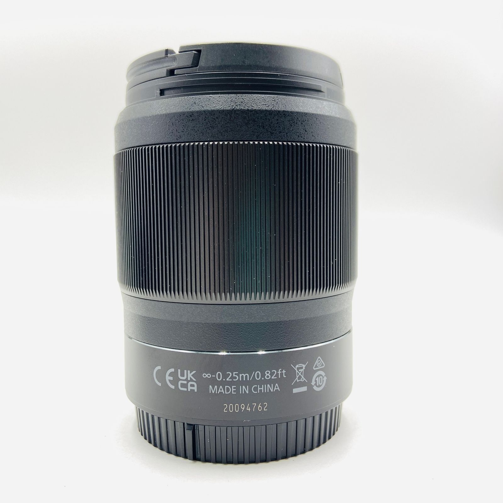 美品 Nikon NIKKOR Z 35mm F1.8 S ニコン Zマウント【C4276-60