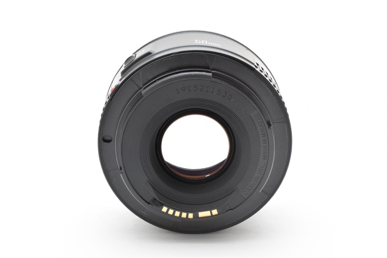 Canon EF 50mm F1.8II 単焦点 美品 動作良好前後キャップ付き Amazon.co.jp: Canon 単焦点レンズ EF50mm F1.8 II フルサイズ