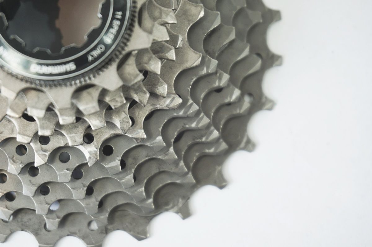 ☢ SHIMANO