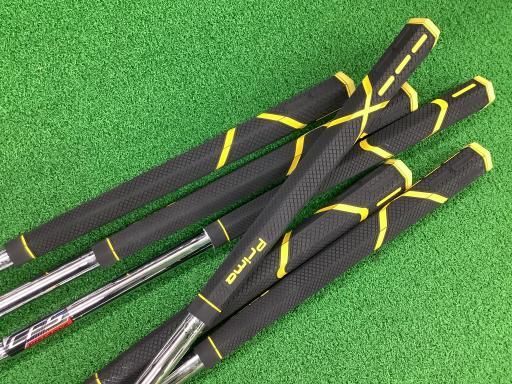 中古】 ピン G30 6S アイアンセット IR CFS DISTANCE スチール
