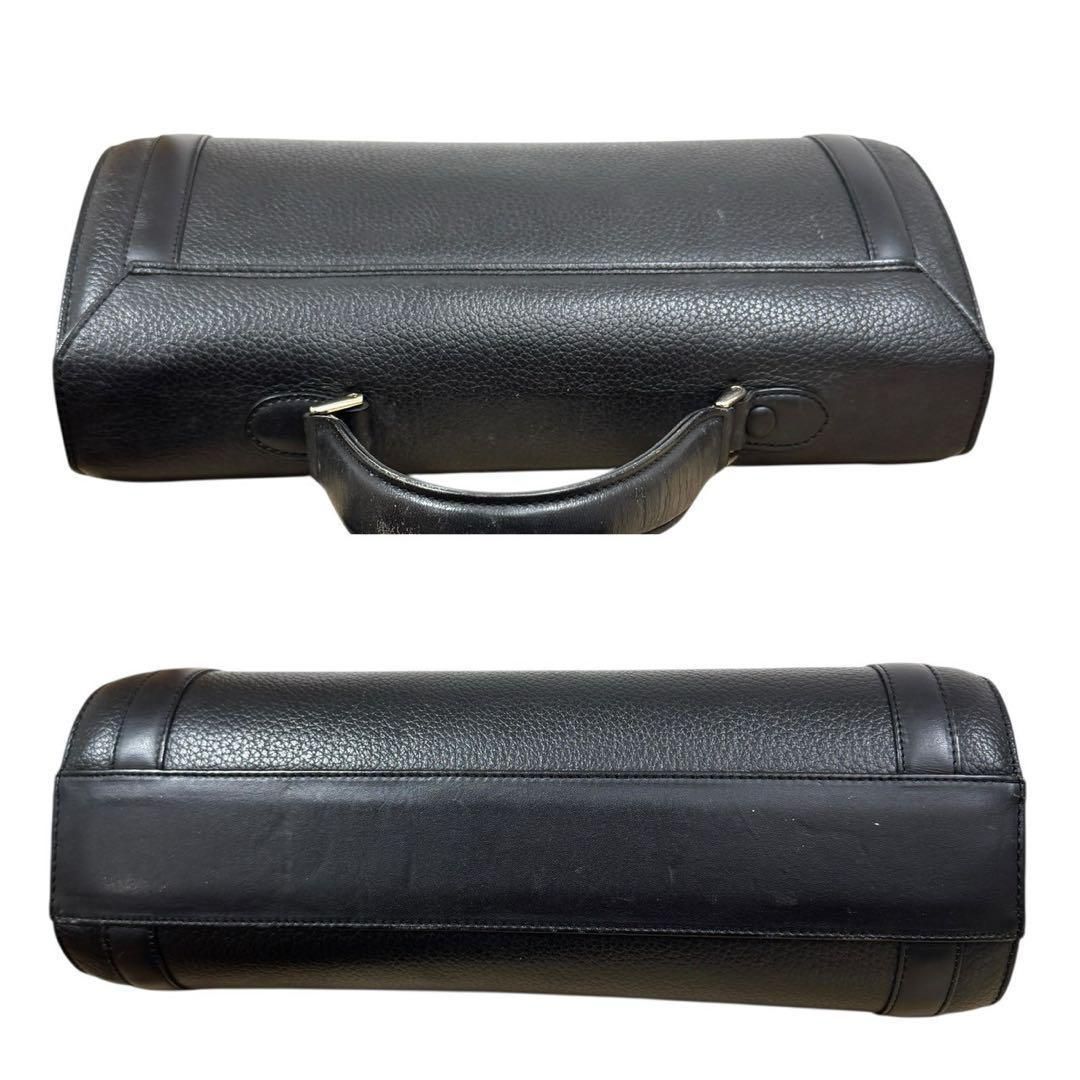 Burberry バーバリー ハンドバッグ ミニボストン レザー ノバチェック