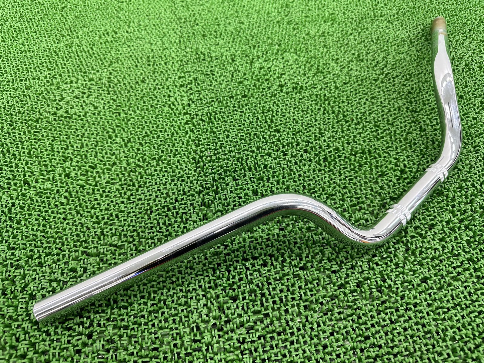 CB750 ハンドル MCN ホンダ 純正 中古 バイク 部品 RC42 幅715㎜ φ22.2