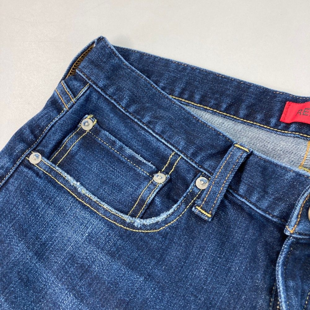 リーバイス503 W30 カーゴパンツ ジーンズ デニム メンズ 30×32