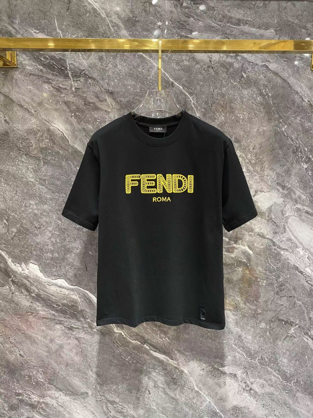 フェンディ メンズ Tシャツ size   M L XL XXL XXXL