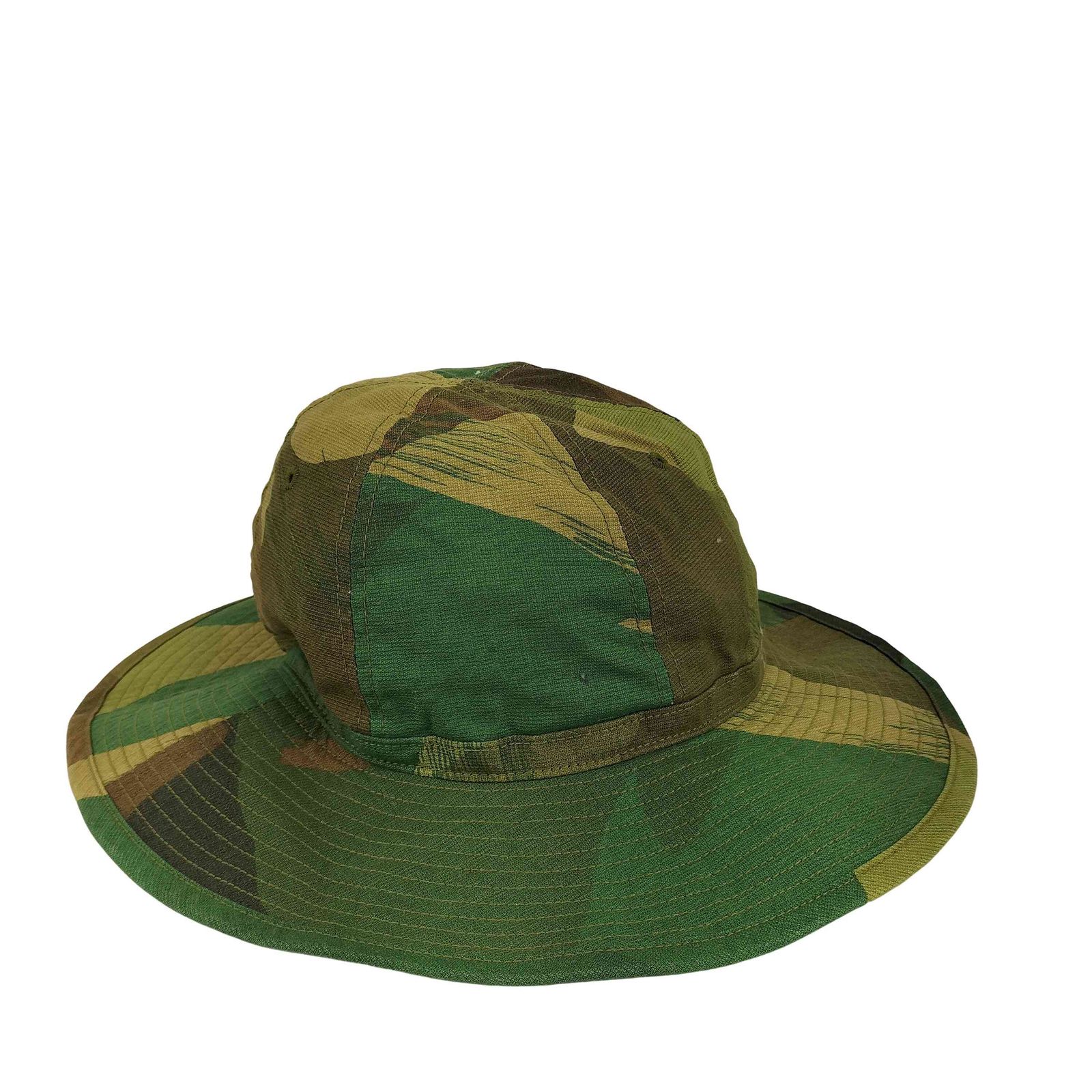 ナイジェルケーボン NIGEL CABOURN 40's US ARMY HAT FADE CLOTH