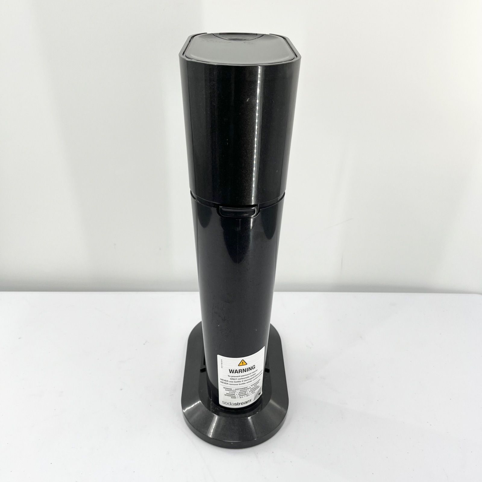 SodaStream ソーダストリーム Genesis v3 炭酸水メーカー