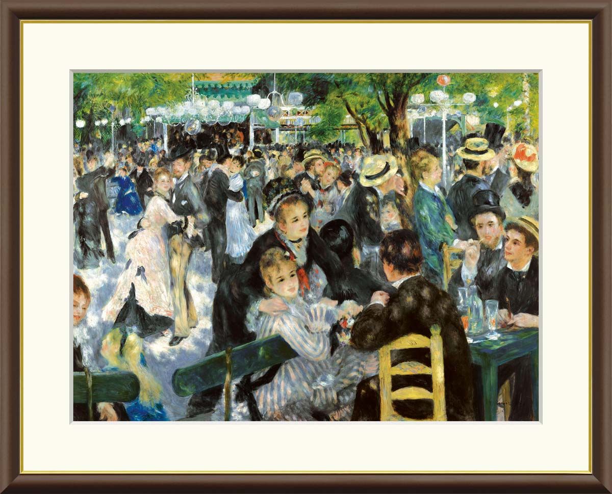 筧忠治 タイトル「自画像」 リトグラフ 額装 池田満寿夫 金運向上 風水