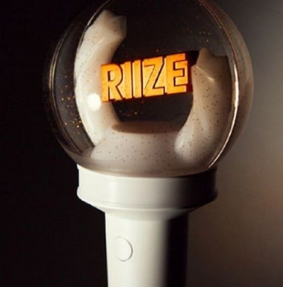 新品未使用】 RIIZE ライズ ペンライト コンサートには必須です