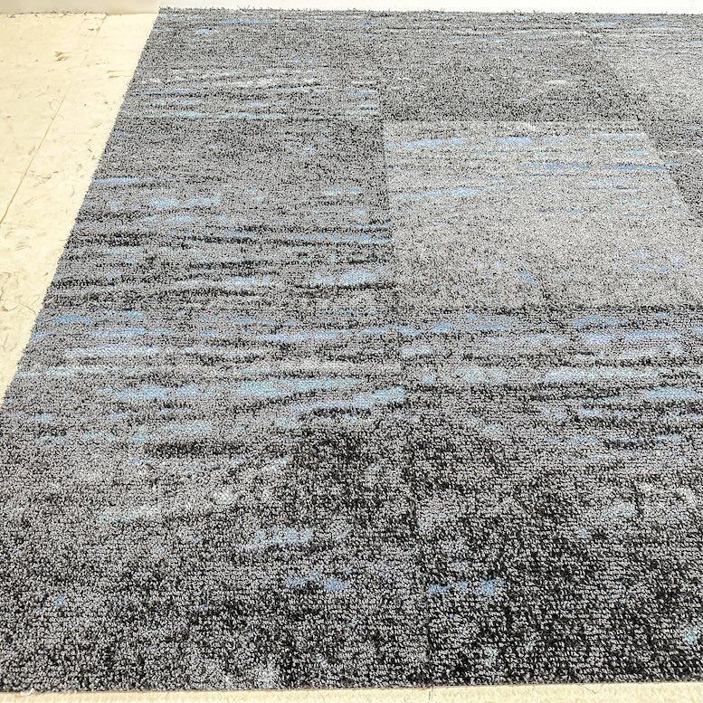 sangetsu＞タイルカーペット・コールオブバード（型番：DT-7265）500角  