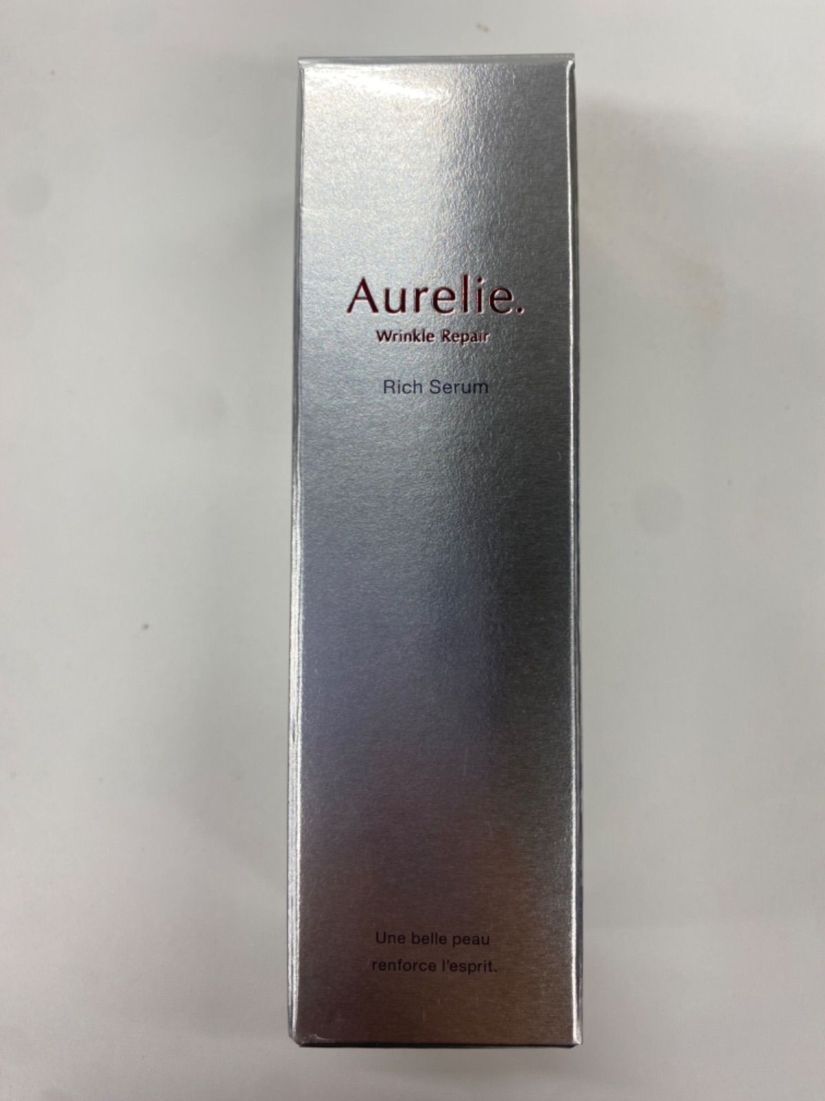 J1038 Aurelie オレリー リンクルリペア セラム 〈美容液〉 30mL