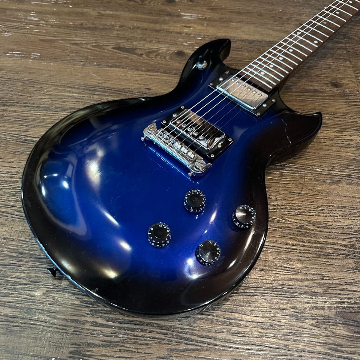 Aria ProII CS-400 Electric Guitar アリアプロ エレキギター