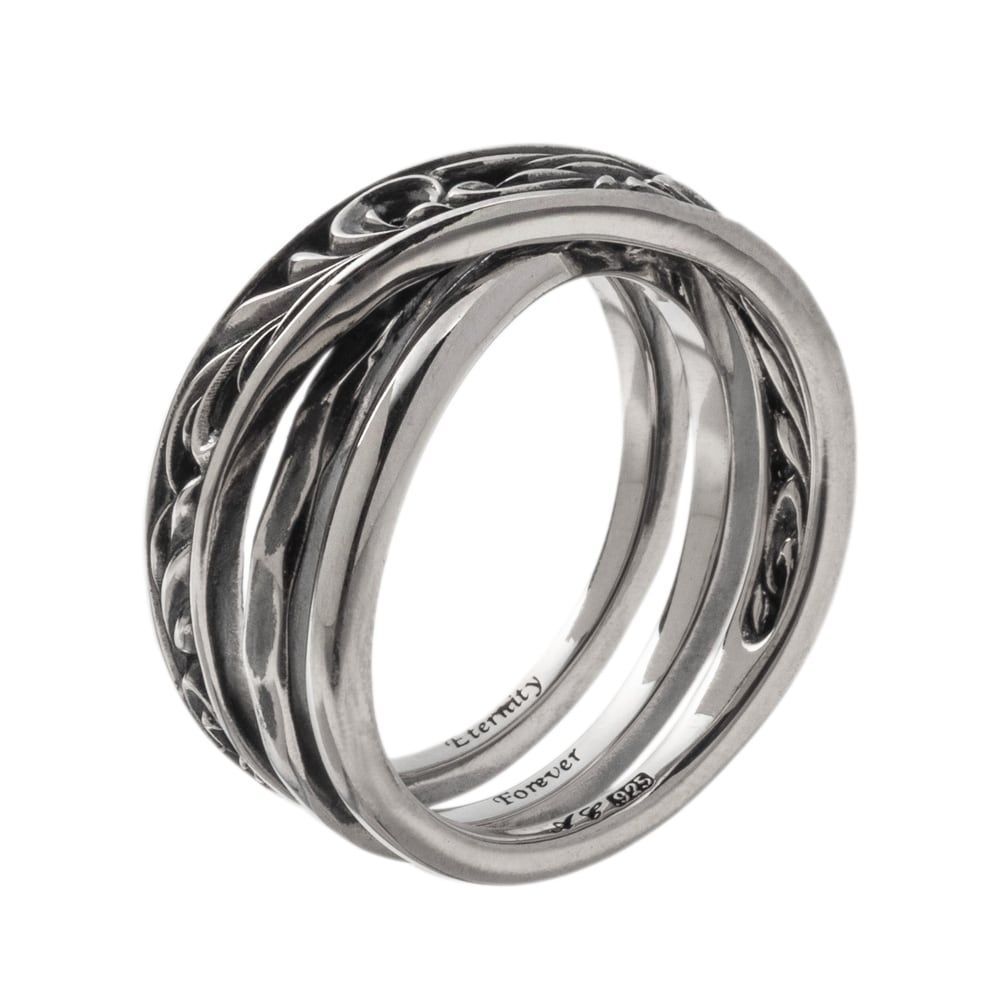 エターニティフォーエバーリング