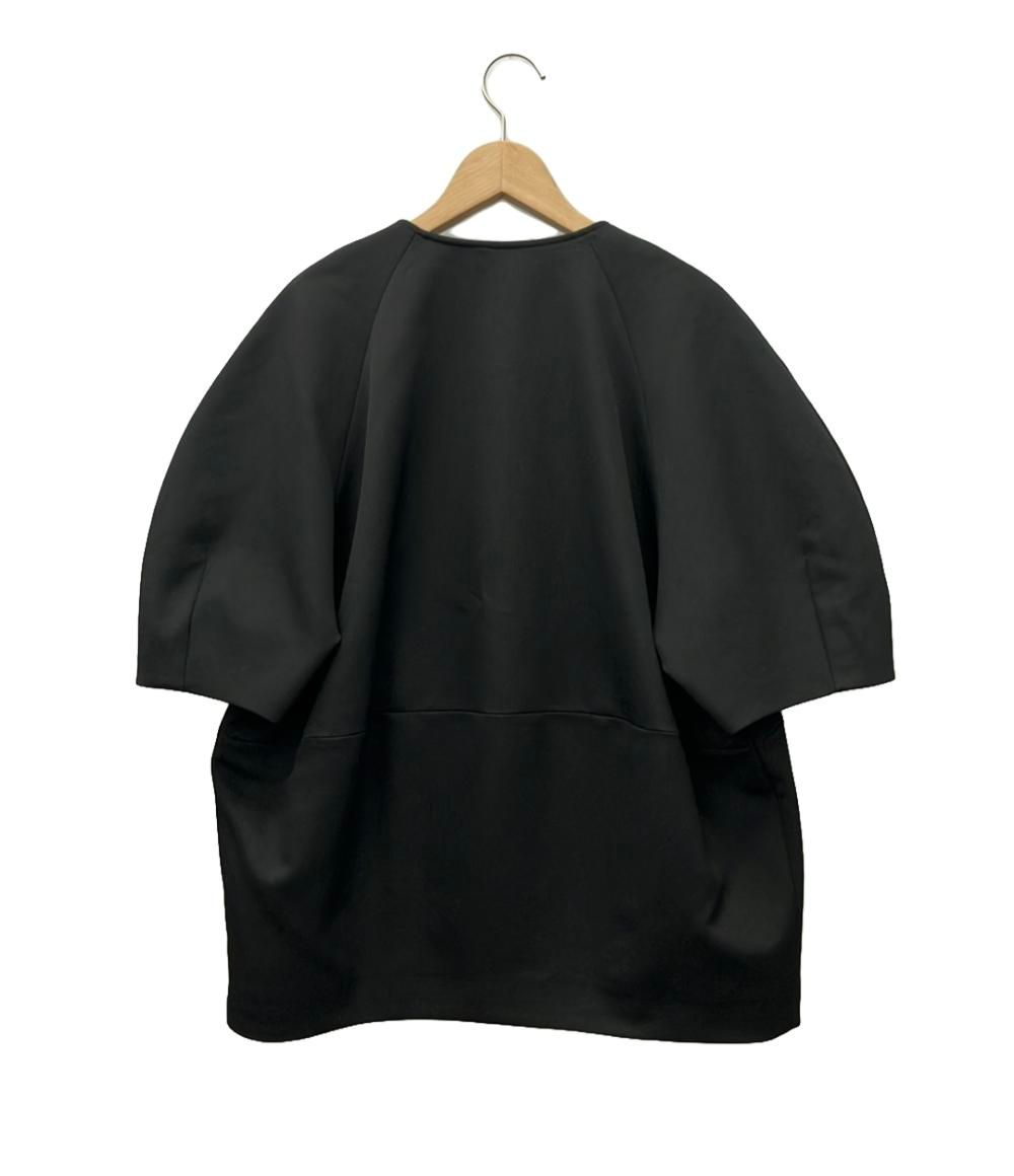 美品 GIVENCHY ジバンシィ チェーントリム ニットカーディガン