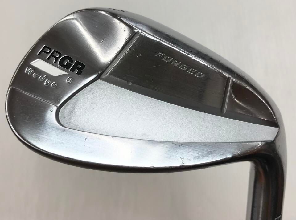 0 WEDGE 52 WEDGE スペックスチール３ Ver.2 ウェッジ プロギア 最短