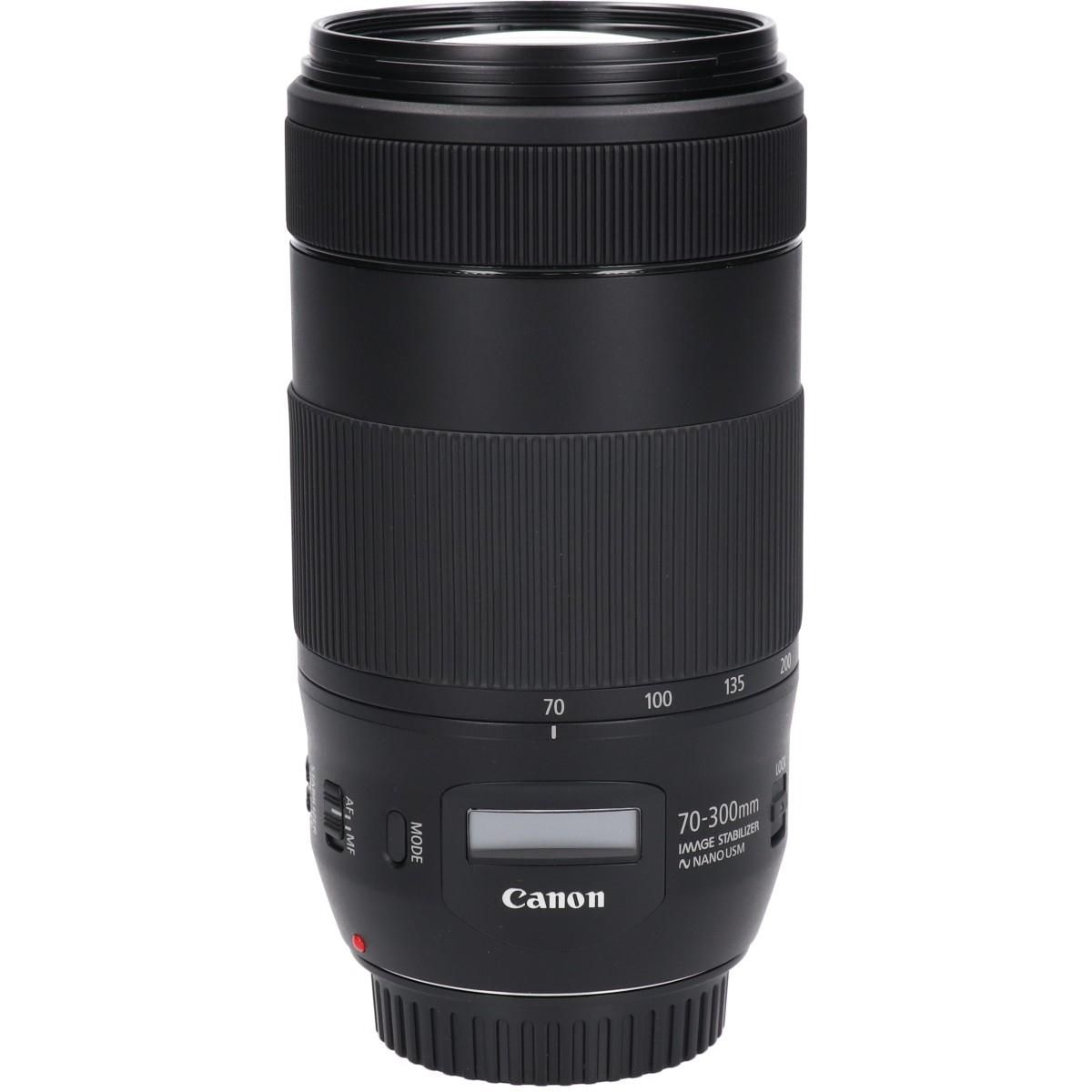 ＥＦ７０－３００ｍｍ Ｆ４－５．６ＩＳ ＵＳＭＩＩ