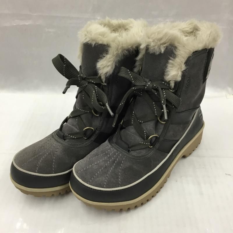 SOREL ソレル NL2089-052 TIVOLI II ブーツ 24cm SOREL ソレル NL2089-052 TIVOLI II ブーツ 24cm