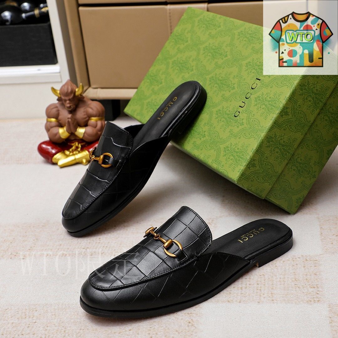 GUCCI　オープントゥサンダル GUCCI グッチ オープントゥ サンダル