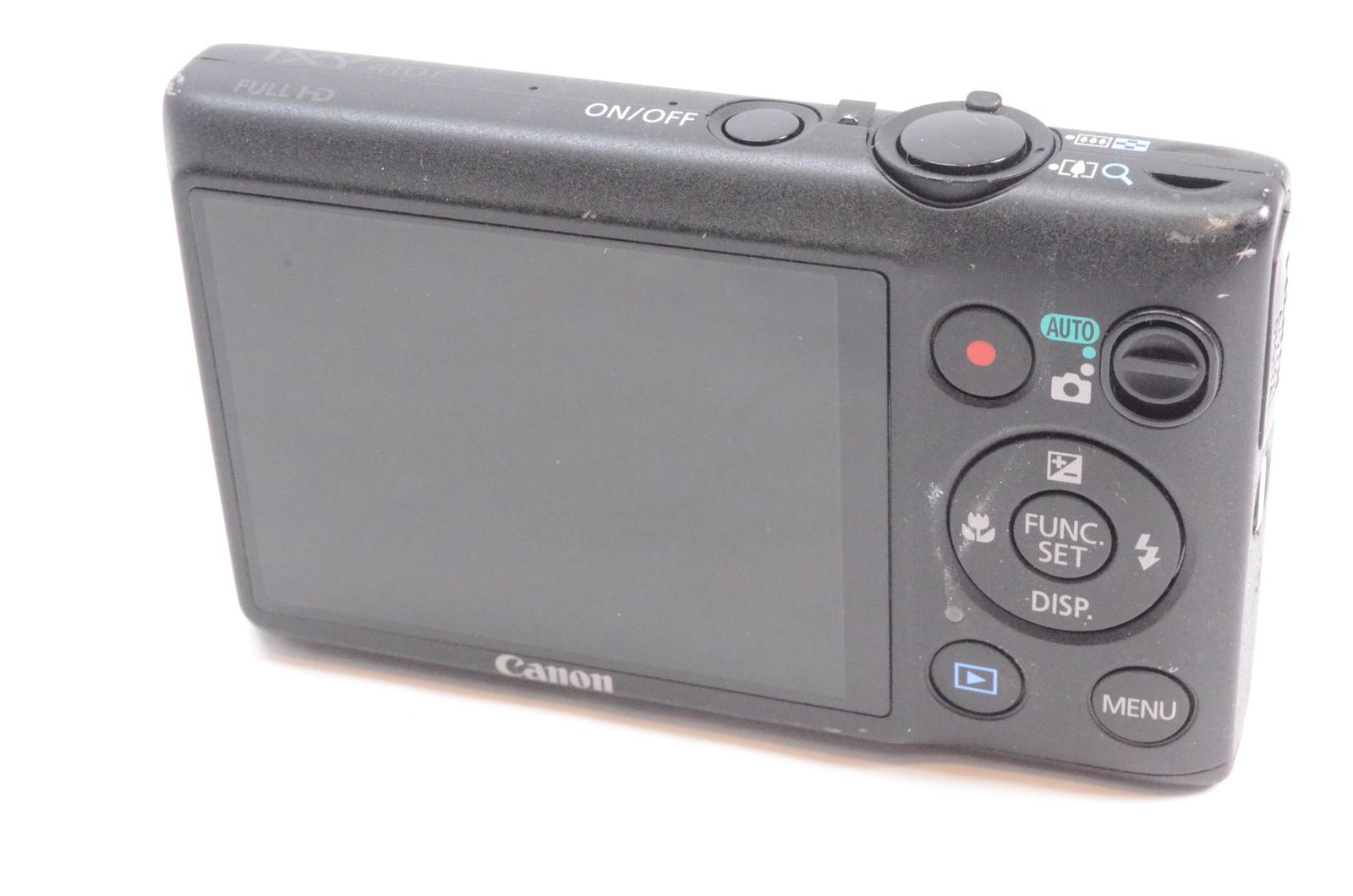 Canon キャノン IXY 1 ブラック：2623078 U3110】 Canon IXY DIGITAL