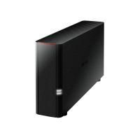 リンクステーション ＨＤＤ ２ＴＢ LS210D0201G ＢＵＦＦＡＬＯ