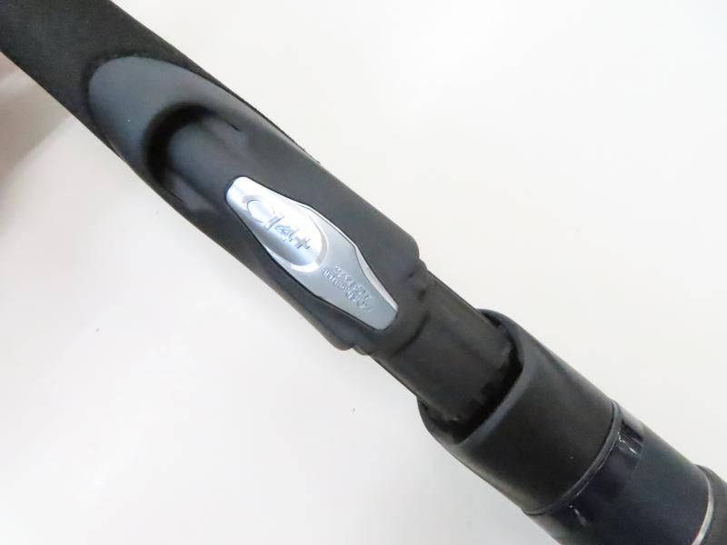 mc works Magic Tiger MT652LR カスタム mc works Magic Tiger MT652LR カスタム（MC Works 2024 Raging
