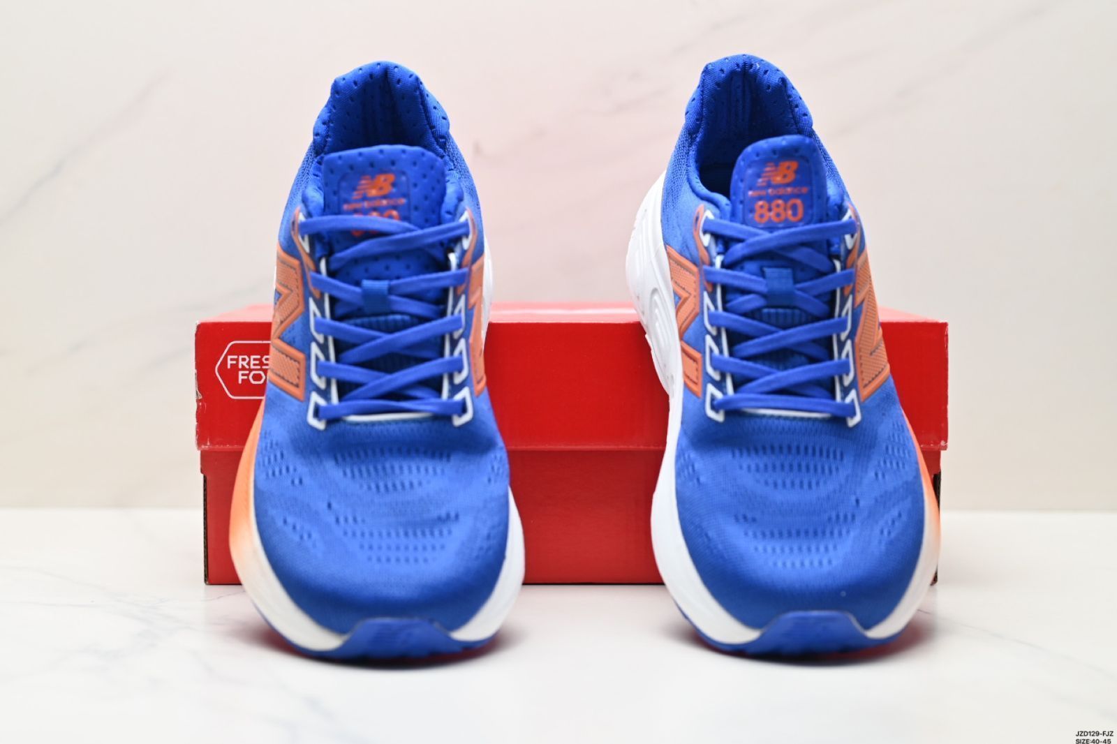 ニューバランス New Balance W880 シリーズ レトロダディー