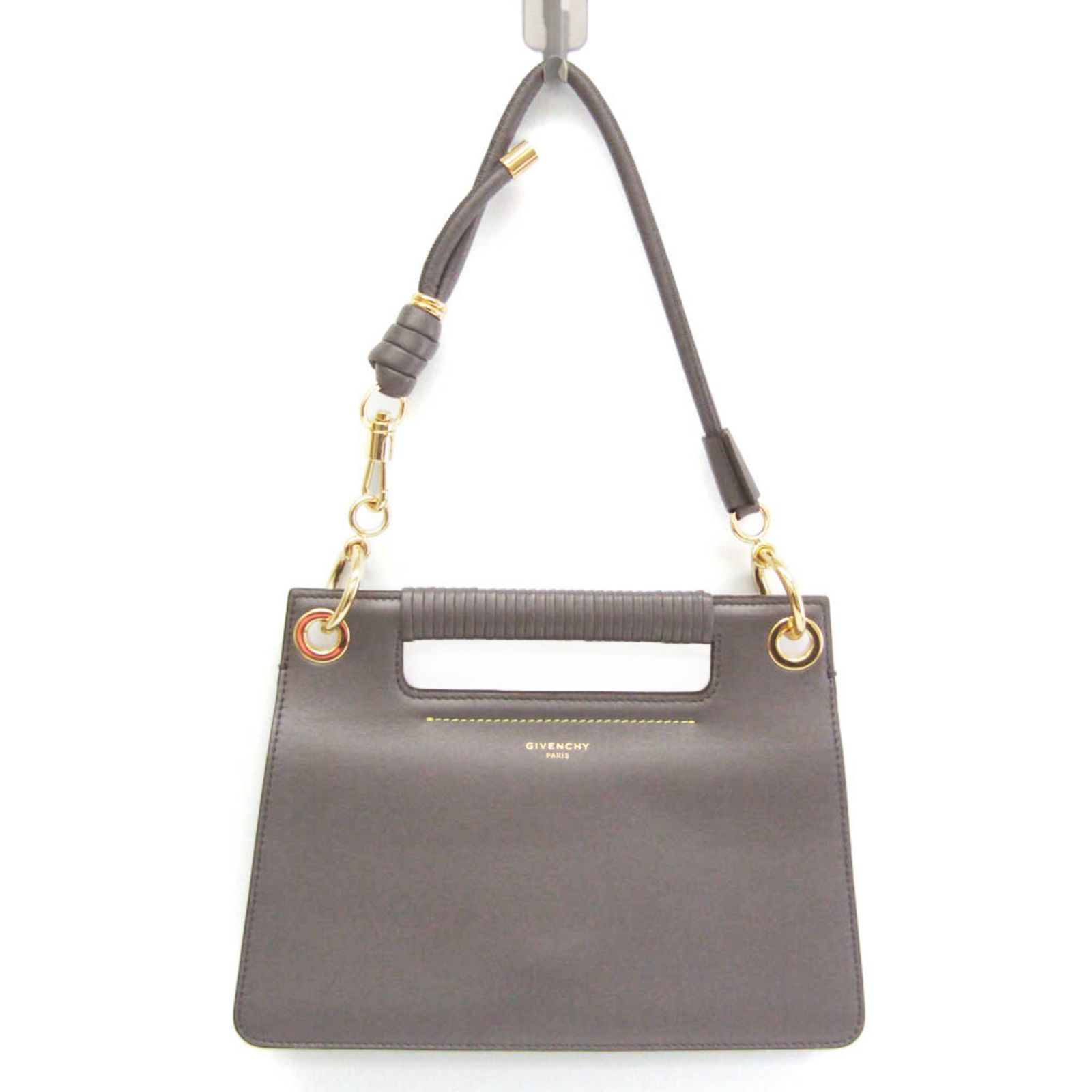 ジバンシィ(Givenchy) BB508ZB0ME レディース レザー ハンドバッグ 