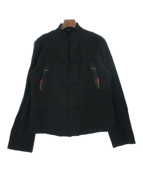 BLACK COMME des GARCONS ブルゾン（その他） メンズ 【古着】【中古